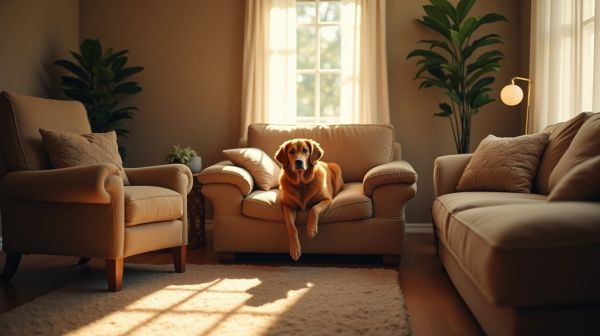 Accueillir un chien chez soi : les astuces incontournables