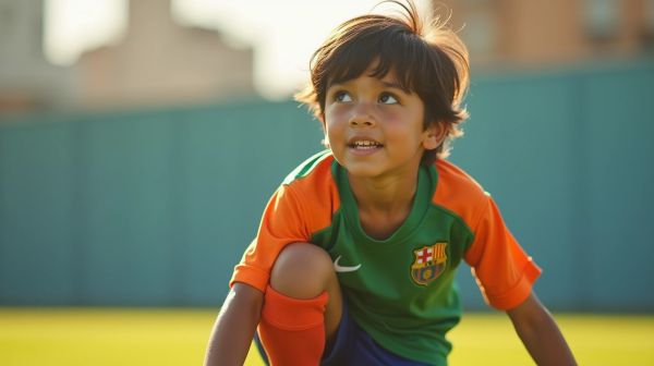 Comment exprimer votre passion du foot et pratiquer activement ?