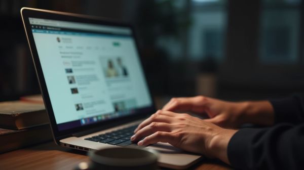 Maîtriser l'information internet pour une consommation sécurisée