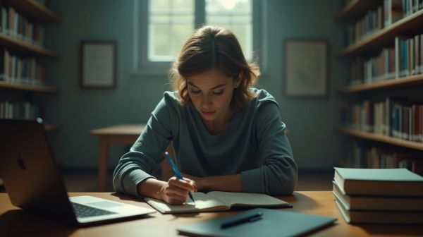 Optimiser sa gestion mentale pour mieux apprendre et mémoriser