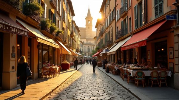 Sortir à Montpellier sans faire la queue