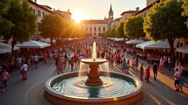 Sortir à Montpellier sans faire la queue