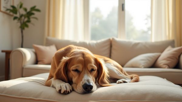 Souscrire facilement une assurance chien adaptée à vos besoins