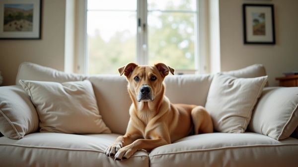 Souscrire facilement une assurance chien adaptée à vos besoins